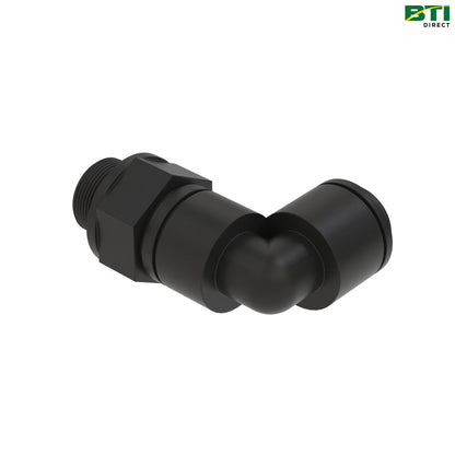 AN303418: Elbow Union Fitting