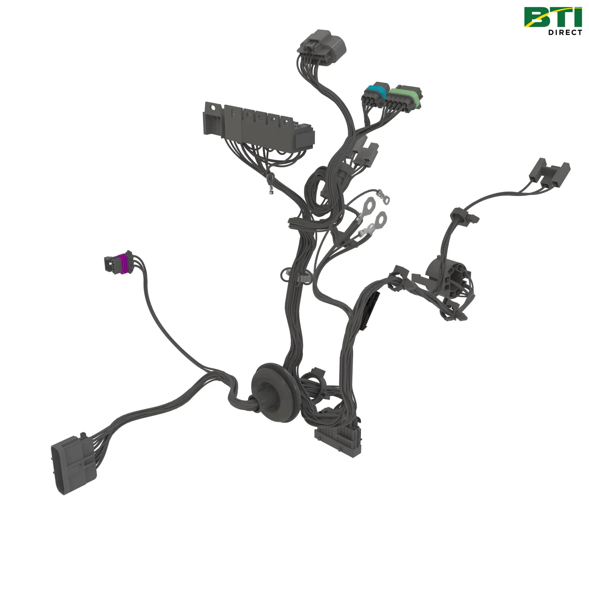 RE199698: Wiring Harness
