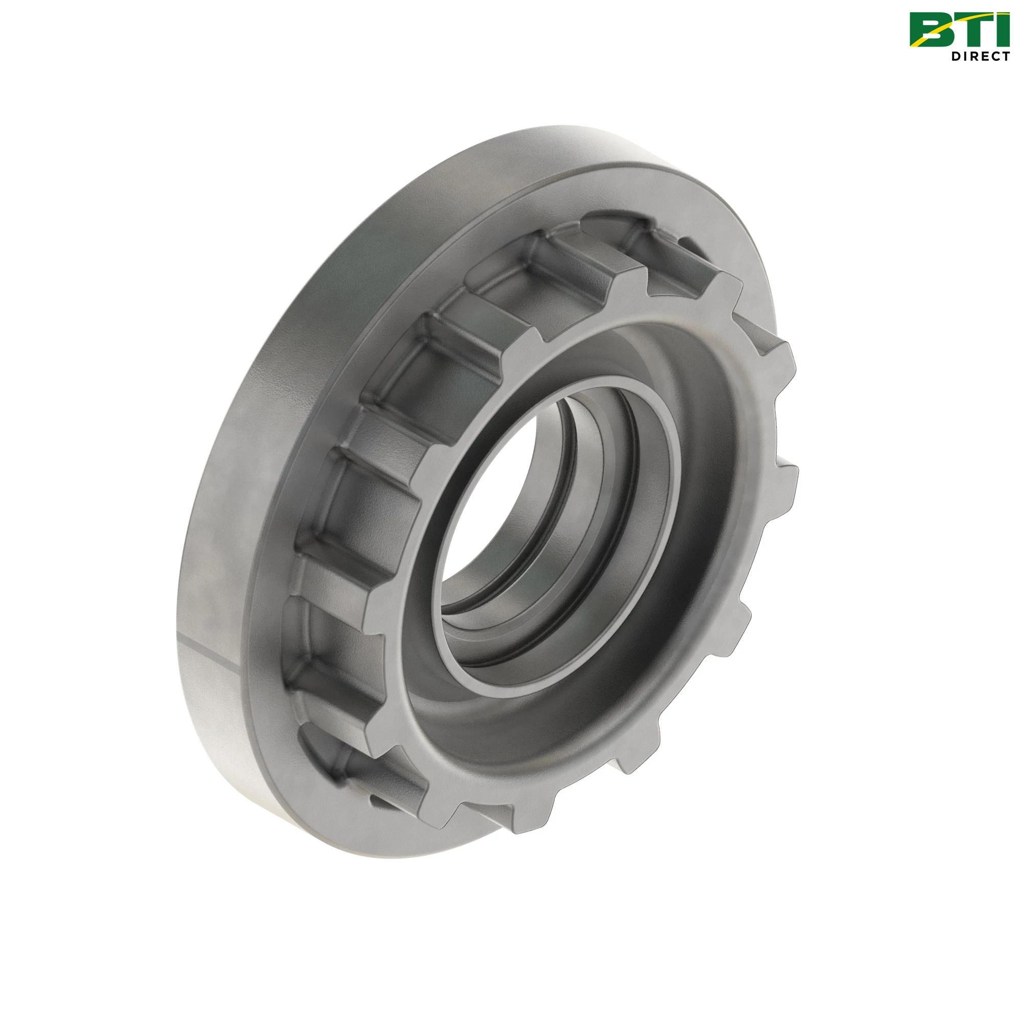 L201767: MFWD Helical Gear, 52 Teeth