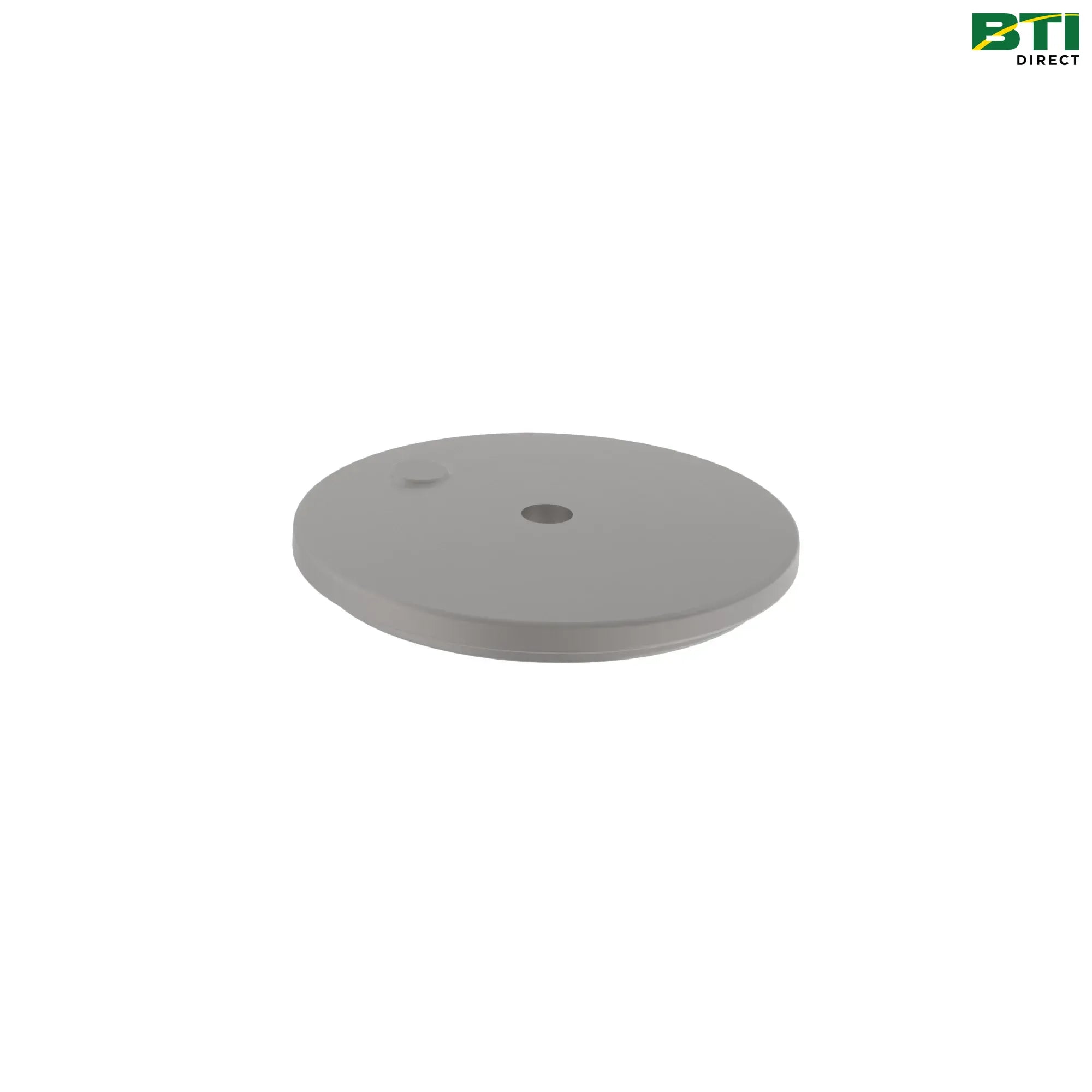 RE173390: Fuel Water Separator Cover