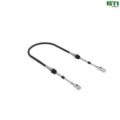 RE300103: Range Shifter Push Pull Cable