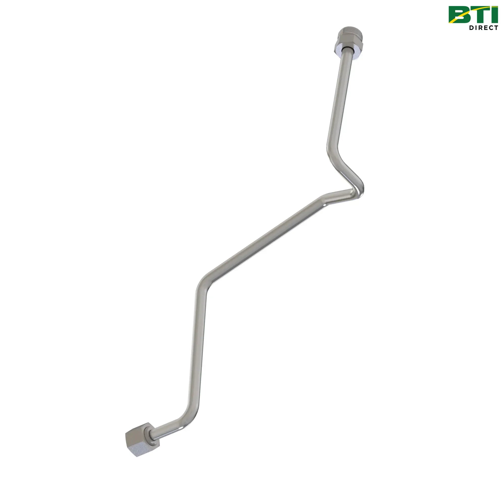 AXE62835: 40 Feet Steel Reel Drive Oil Line