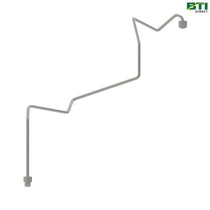 RE201101: LH Brake Front Oil Line