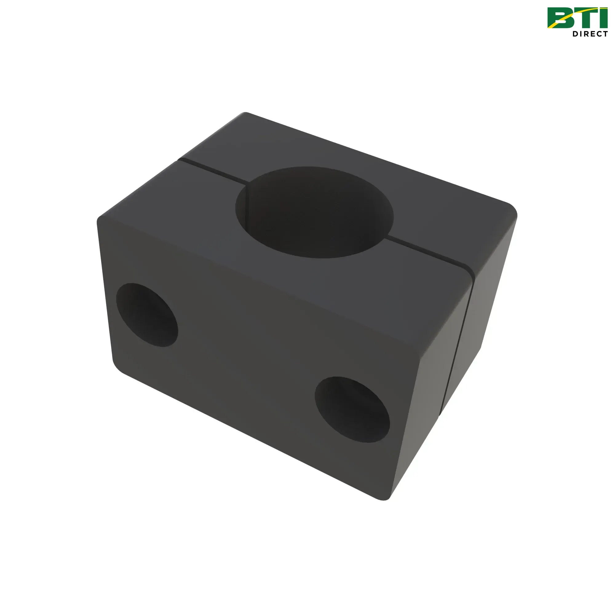 AXE20777: 1-Diameter Block Clamp