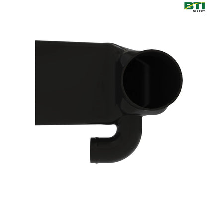 N197451: Air Center Nozzle