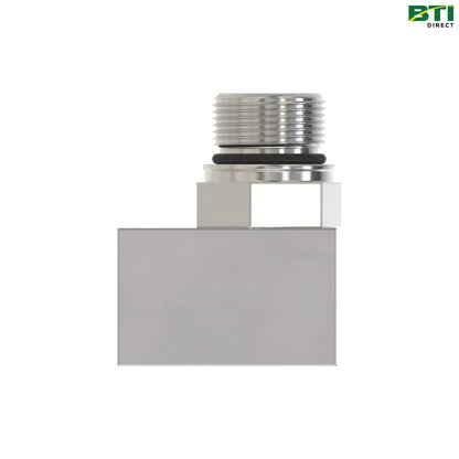 RE263647: Stud Drain Fitting