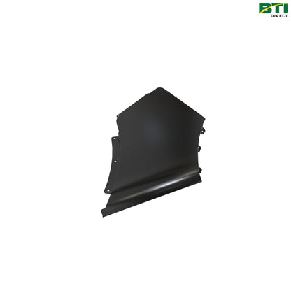 L212824: Hood Right Side Grille