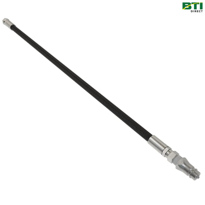 RE329439: Hydraulic Hose