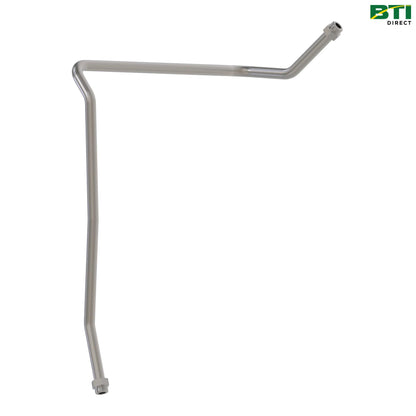AN374333: Rear Propel Motor Oil Line