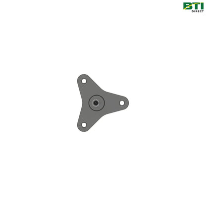 AN274861: Engine Fan Shaft