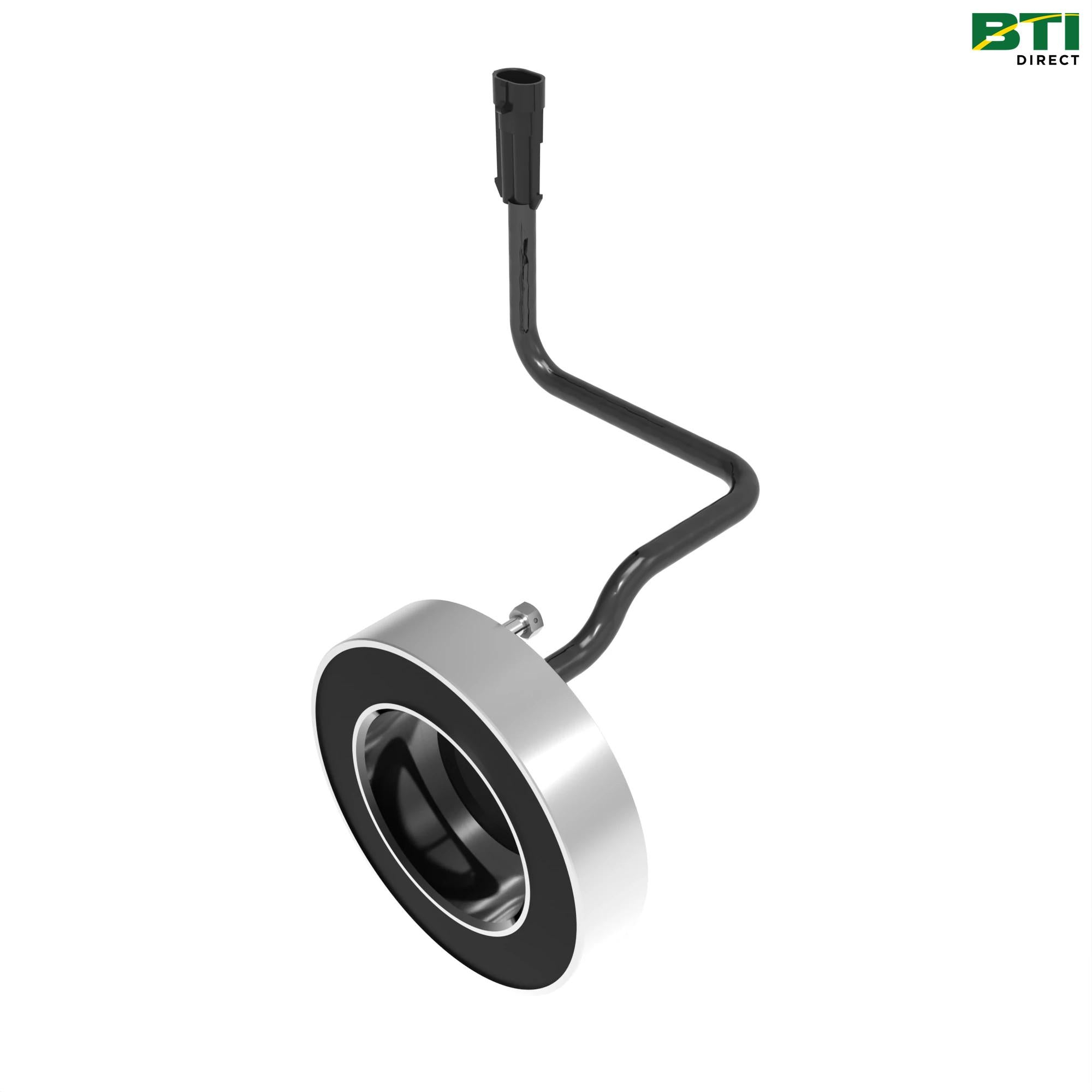 AL212365: Electrical Clutch Coil Compressor