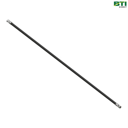 AXE51498: Accumulator Pressure Hydraulic Hose