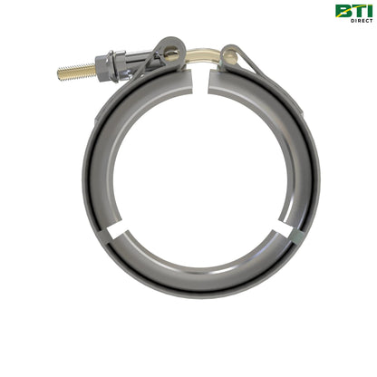 AL214879: V-Clamp
