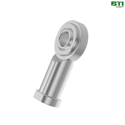 AXE11812: Grain Tank Cover Link End, Thread, Right Side