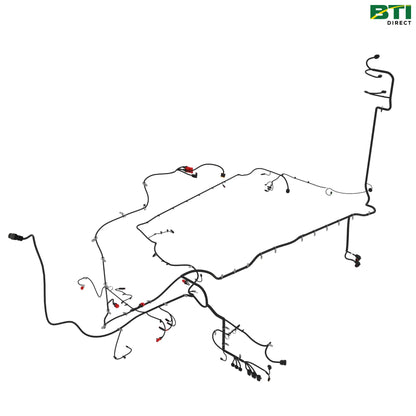 AXE43343: LC1 Wiring Harness