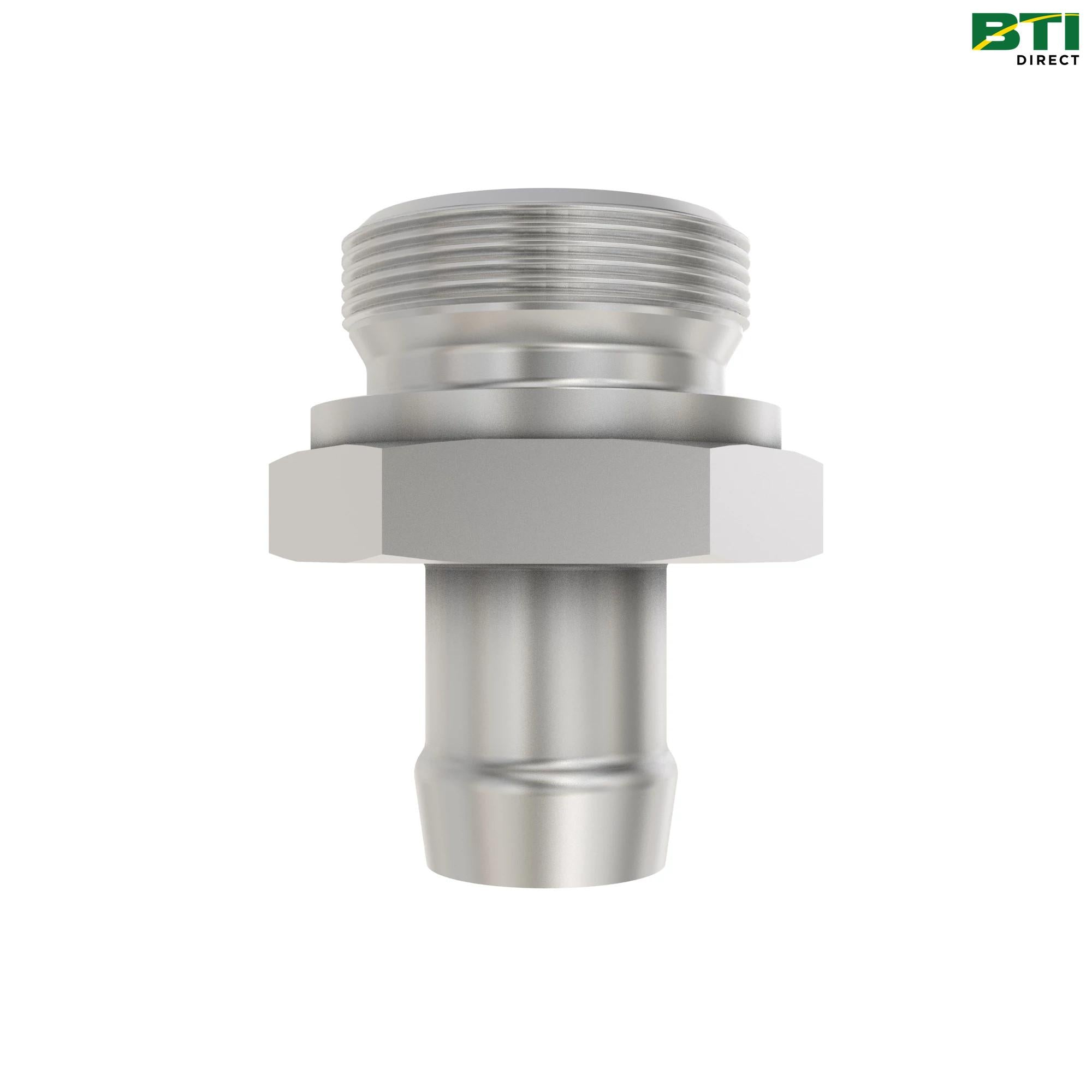 L156705: Union Fitting