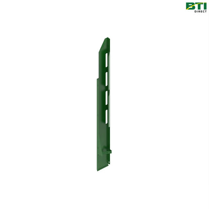 AXE43038: Main Belt Drive Shield