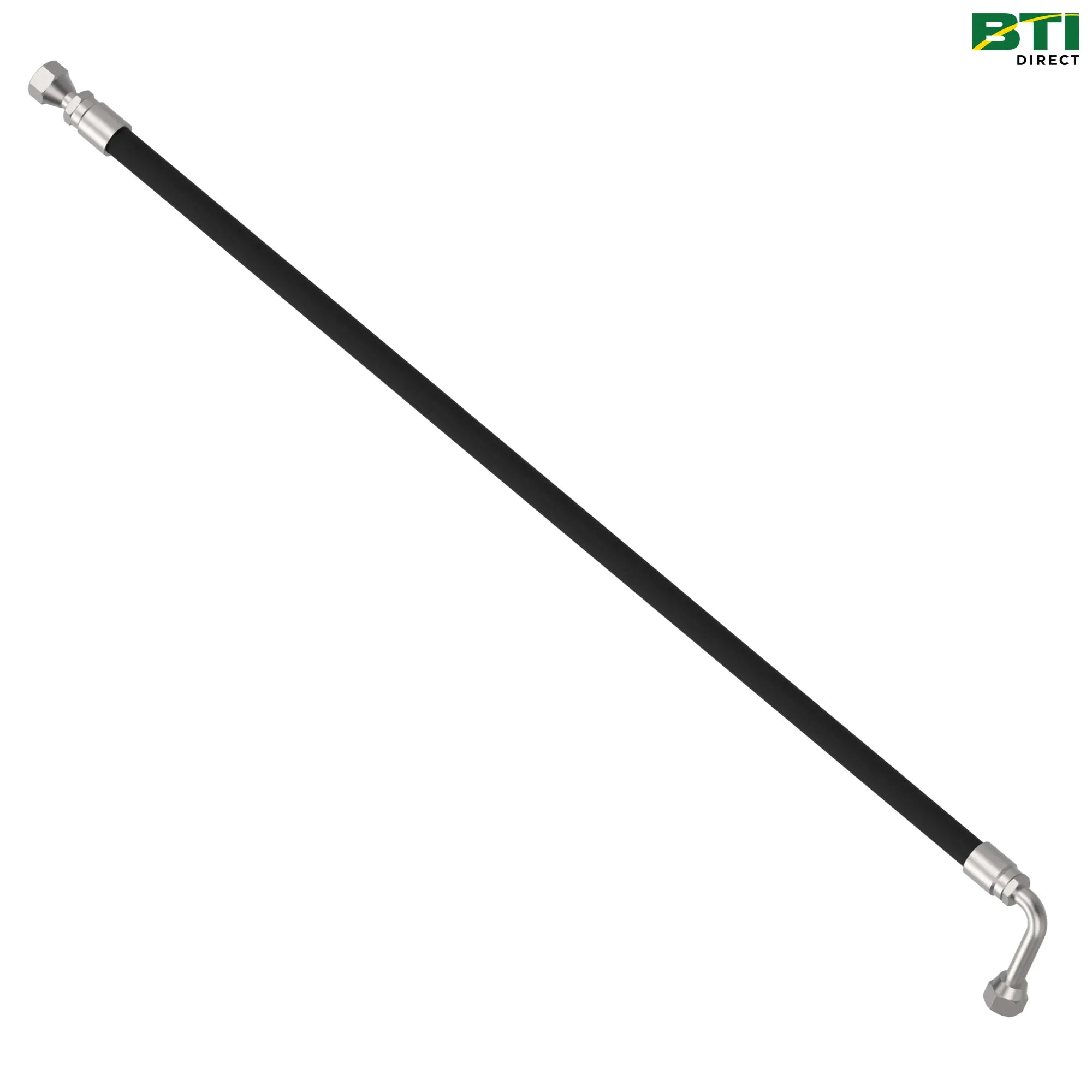 AXE29222: Return Hydraulic Hose