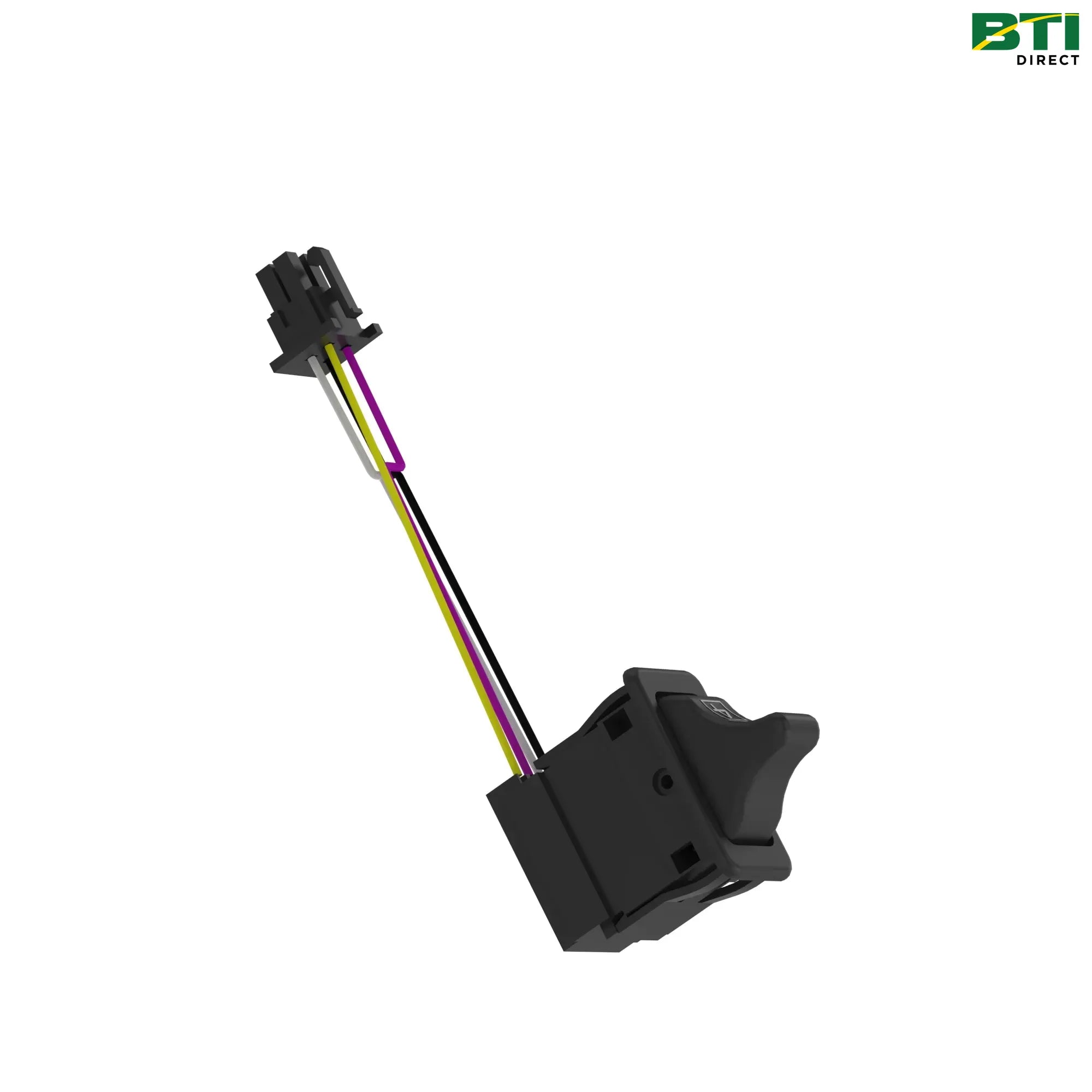 RE306768: Toggle/Rocker Switch