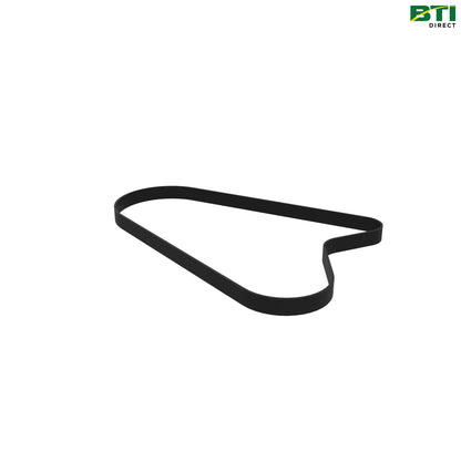 N308133: PK Section Engine Auxiliaries Drive Flat Belt, Effective Length 1398 mm (55 inch)