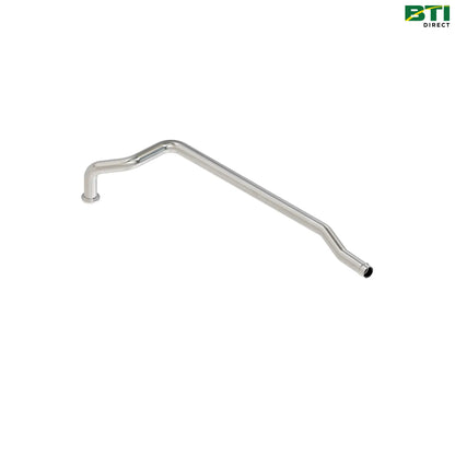 RE197217: Piston Pump Suction Oil Line