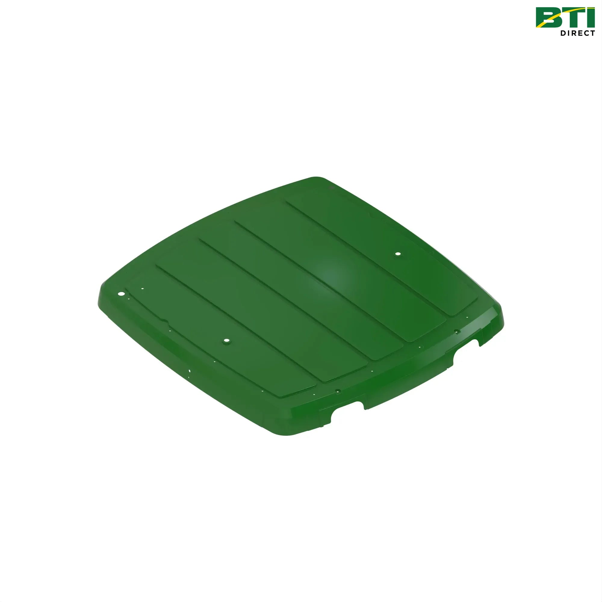 RE193841: Outer Roof
