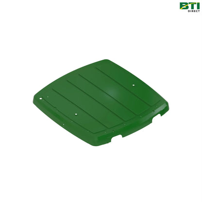 RE193841: Outer Roof