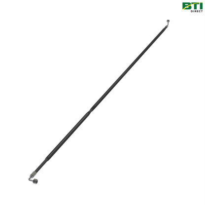 AL214150: Steering Load Sense Hydraulic Hose