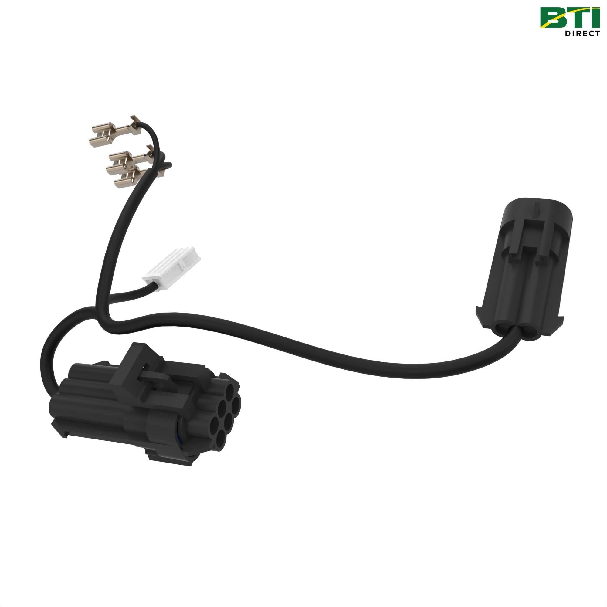 AL202737: Dome Light Wiring Harness