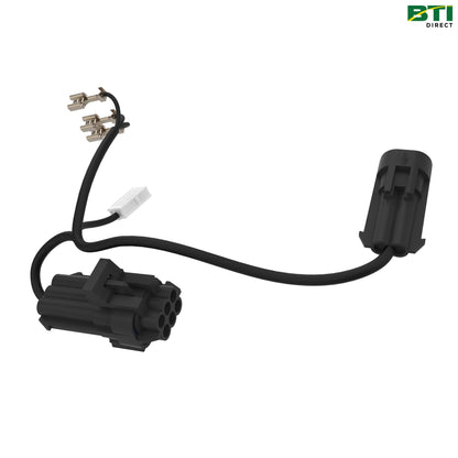 AL202737: Dome Light Wiring Harness