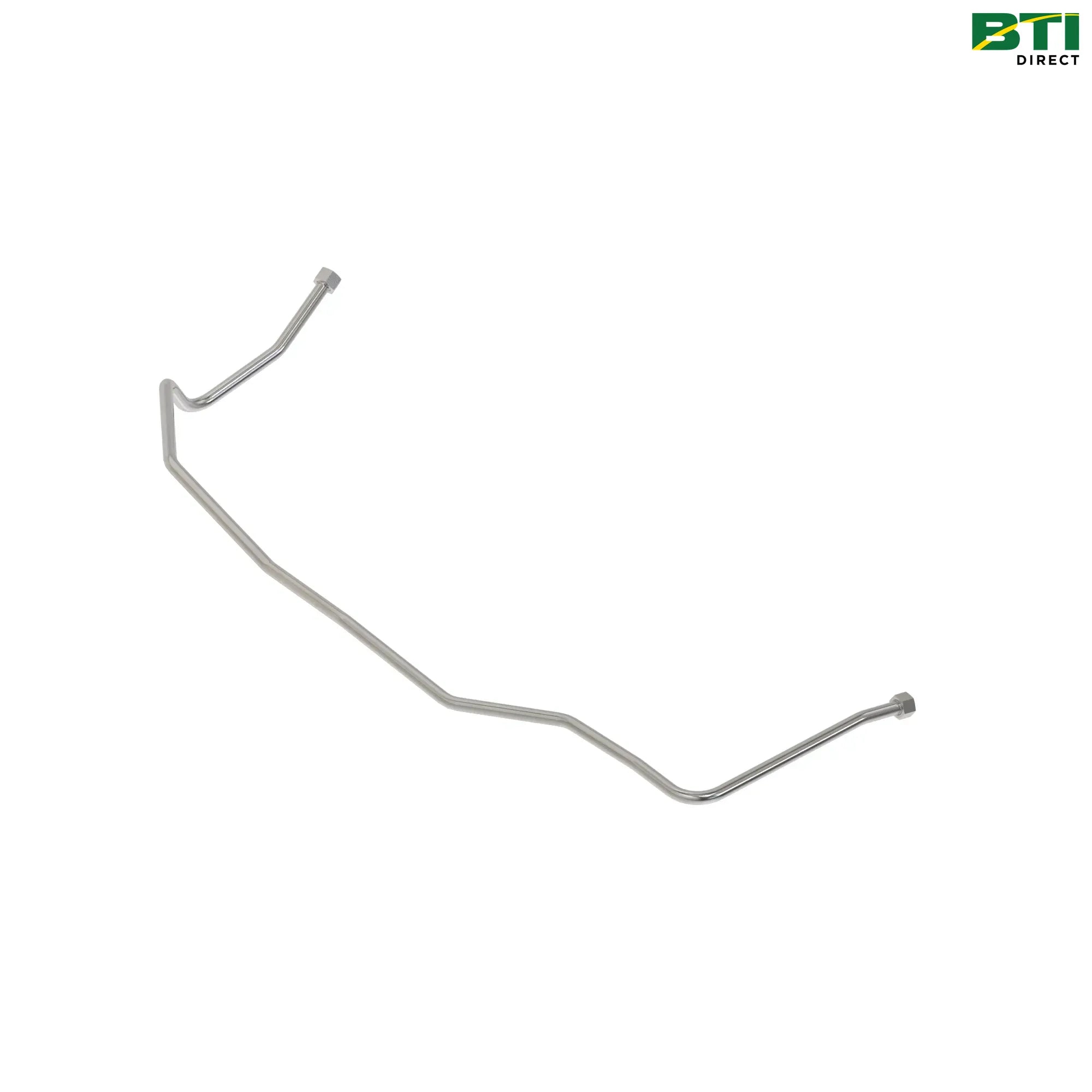 RE259050: Cooler Inlet Oil Line