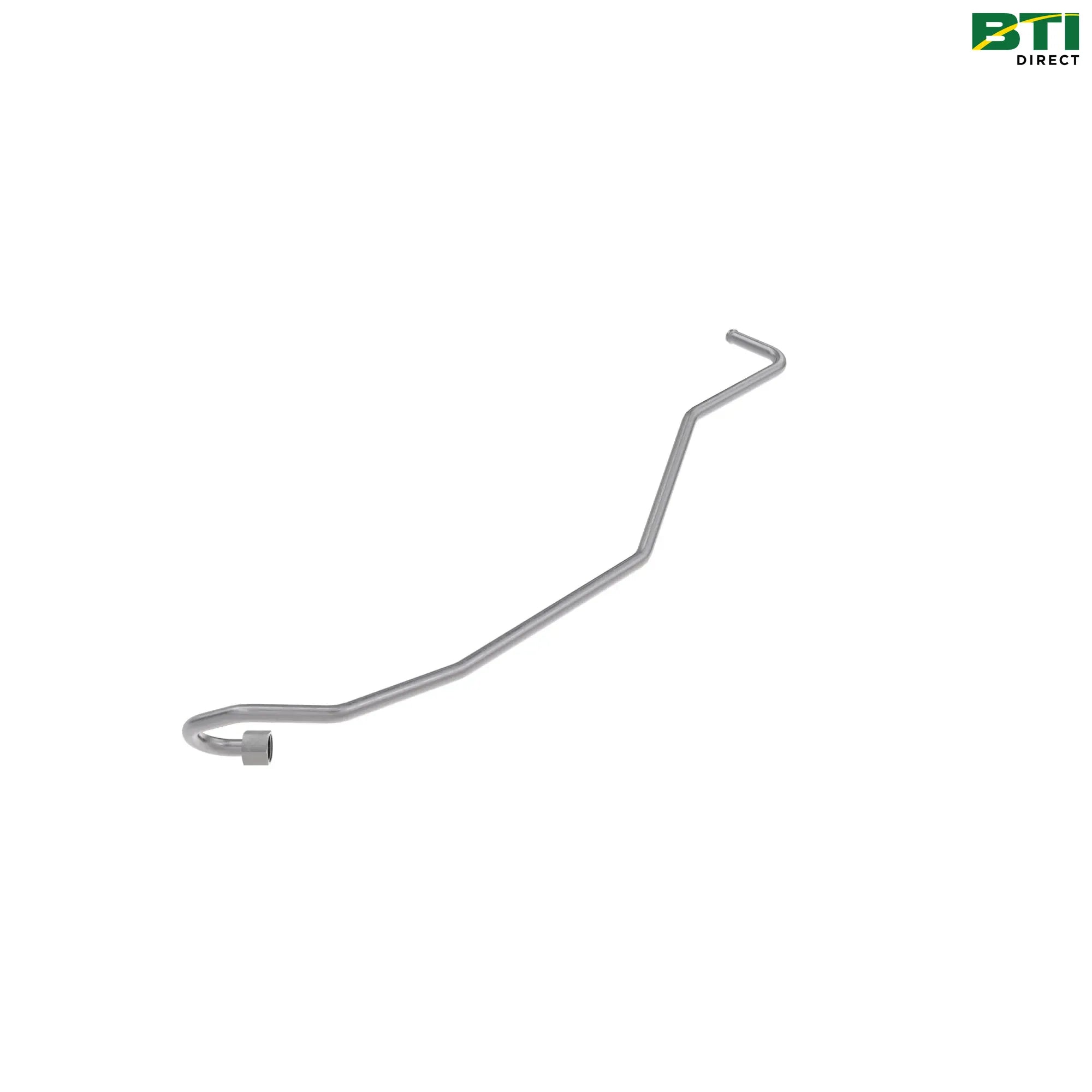 AUC13520: Solenoid Valve to LH Cooler Oil Line