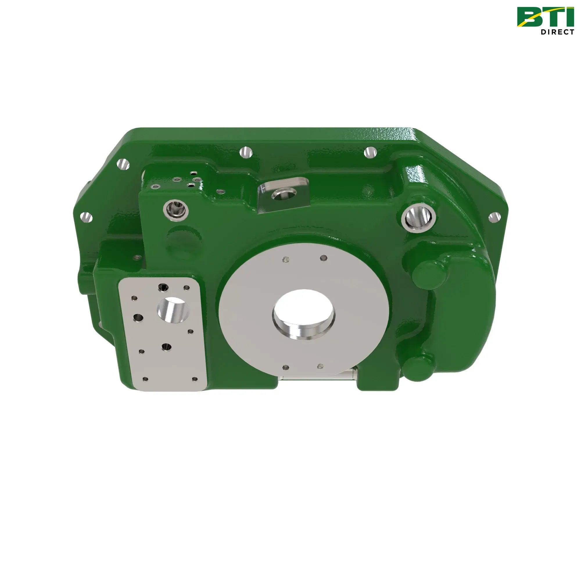 RE235405: Differential Housing