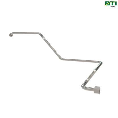 RE168507: SCV Pressure Oil Line