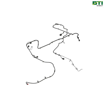 AXE66390: Tailings Laser Monitor Wiring Harness
