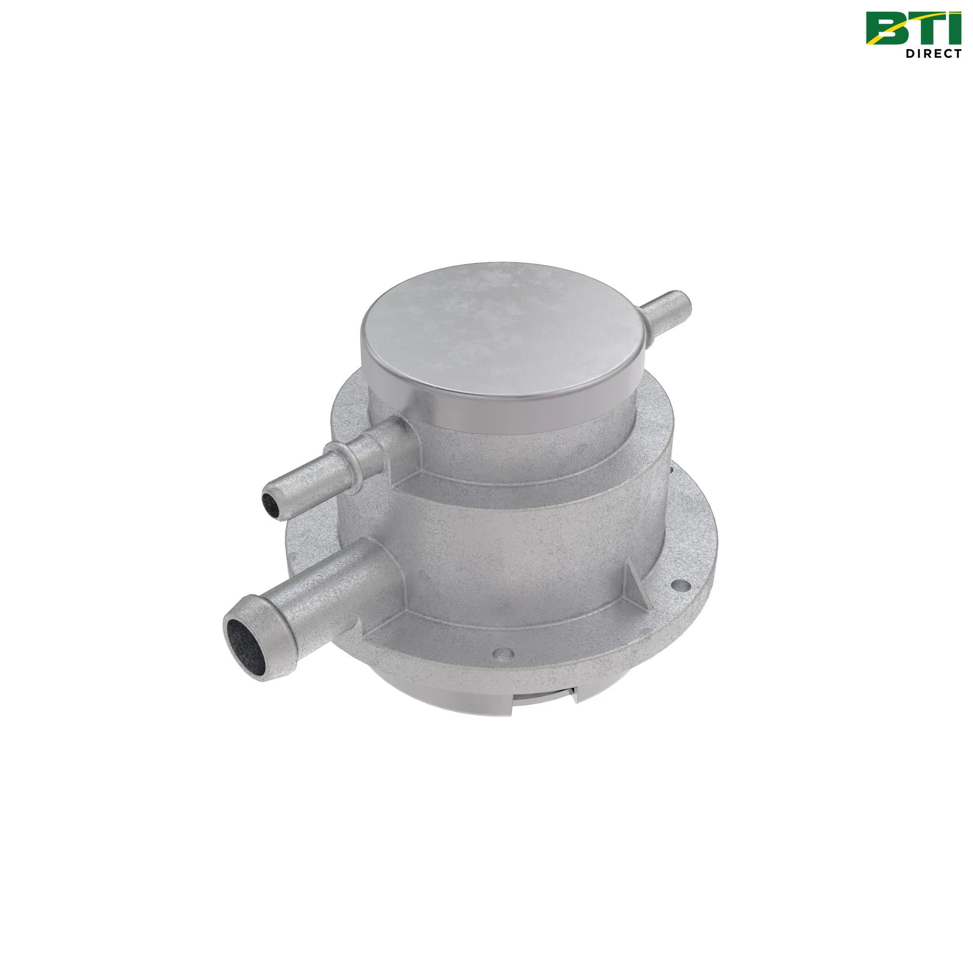 AL226745: Additional Oil Reservoir Manifold