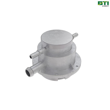 AL226745: Additional Oil Reservoir Manifold