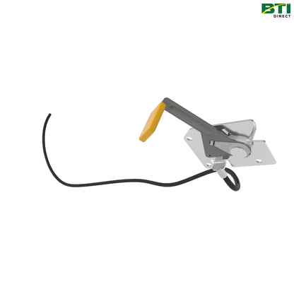 AUC10046: Engine Throttle Control