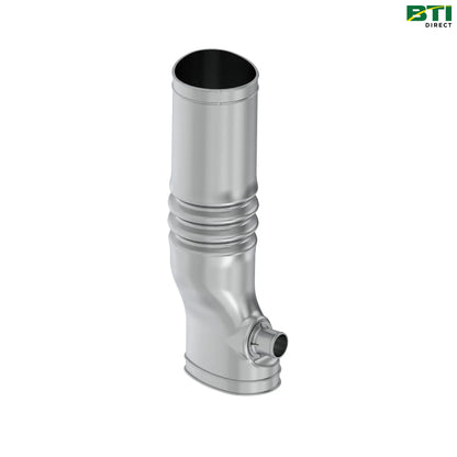 RE321004: Air Intake Duct Pipe