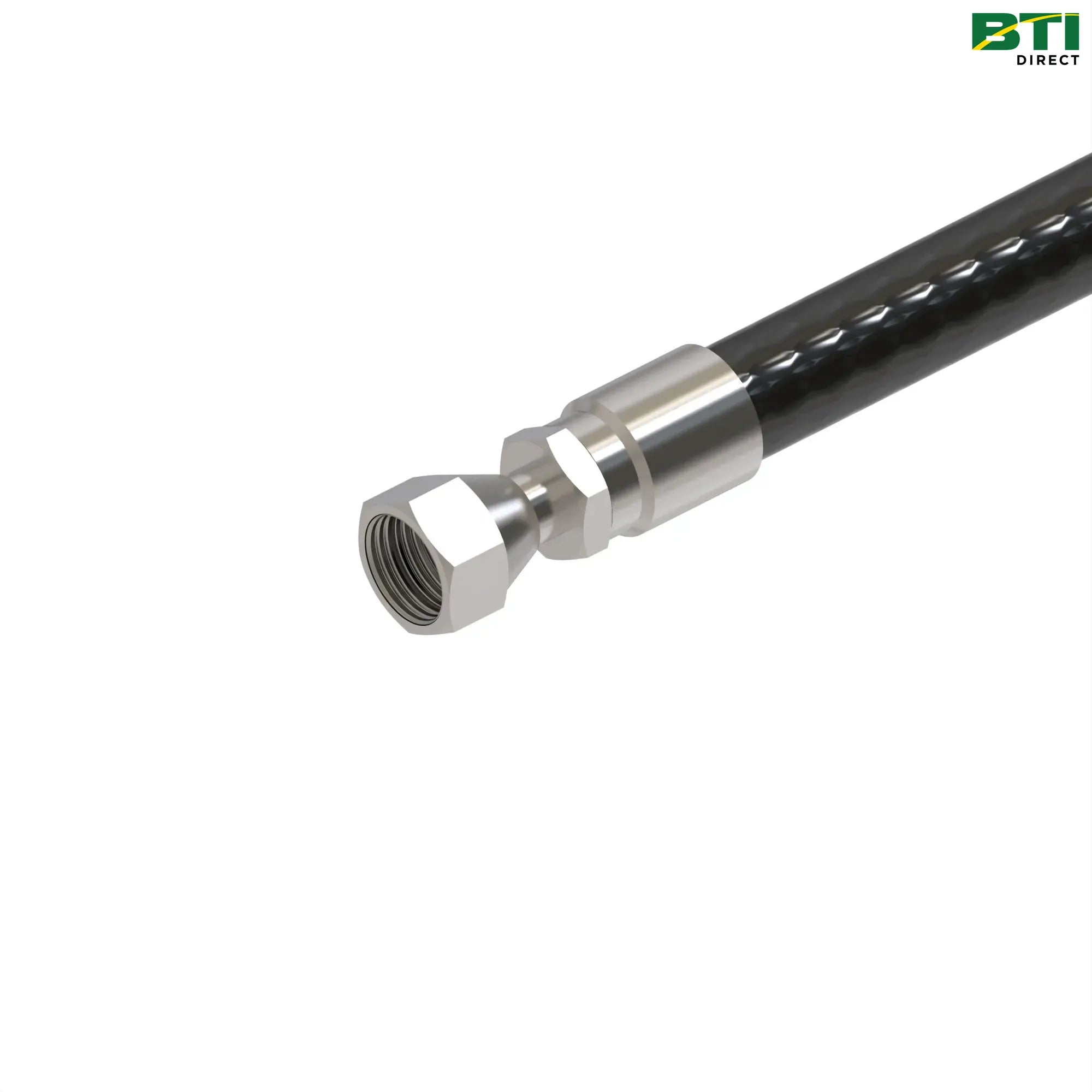 AXE40446: Steering Pressure Hydraulic Hose