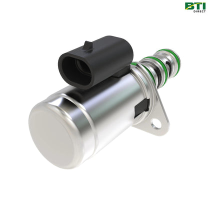 AN306085: Solenoid Valve