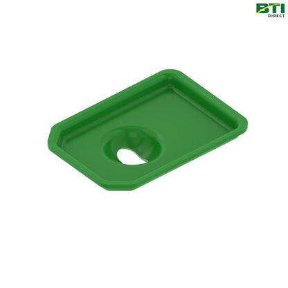 N405675: Breakaway Wing Plate