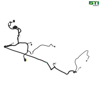 AL218356: Vehicle Wiring Harness