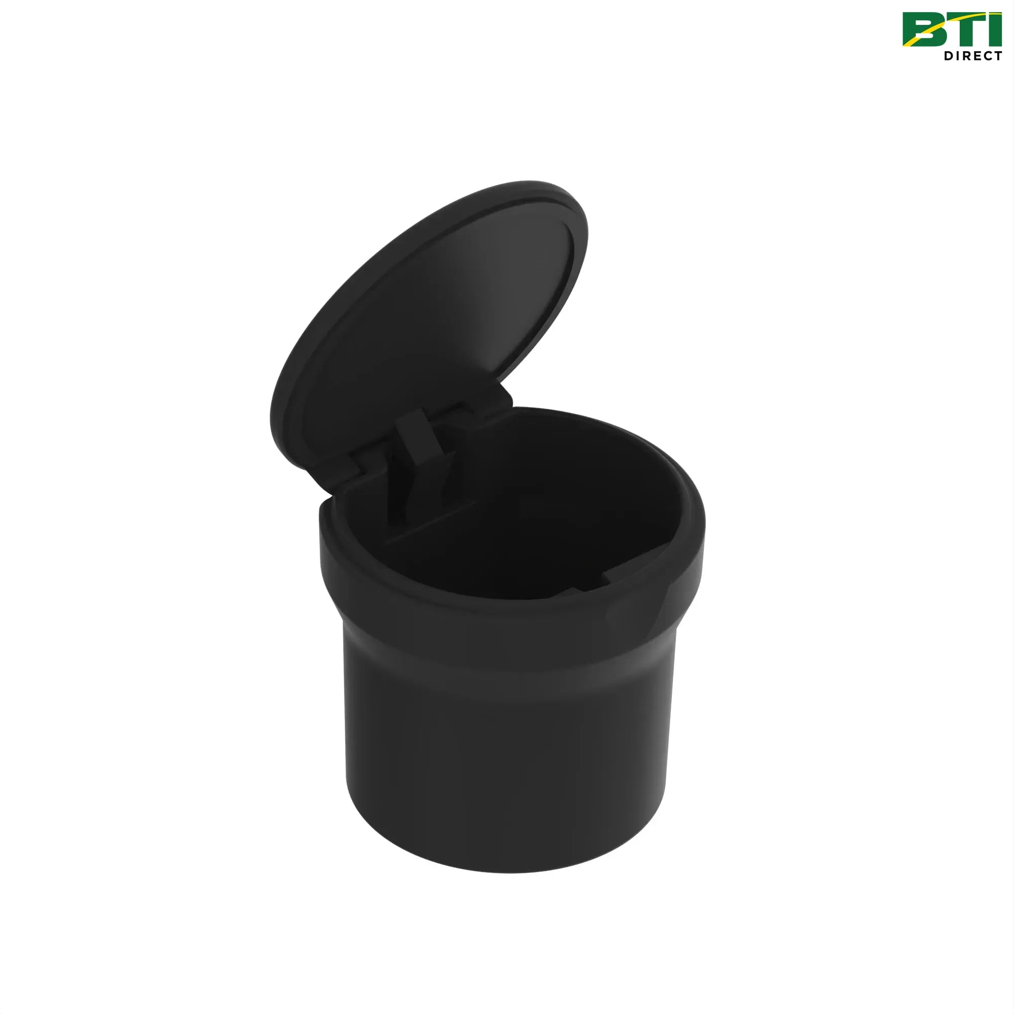 RE275532: Container with Lid/Ashtray