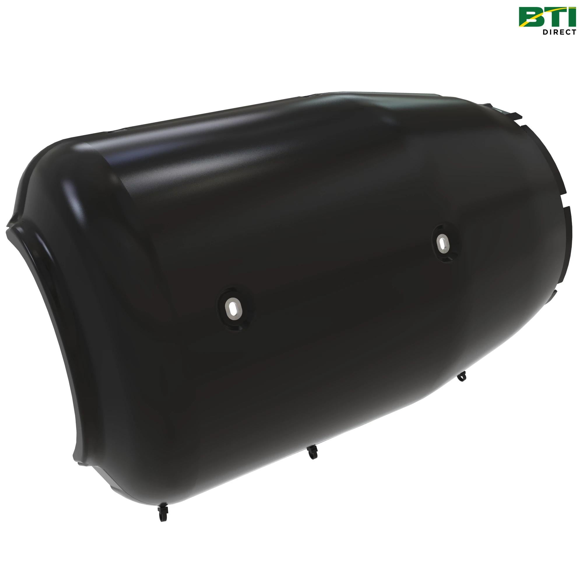 AL235399: Heat Shield