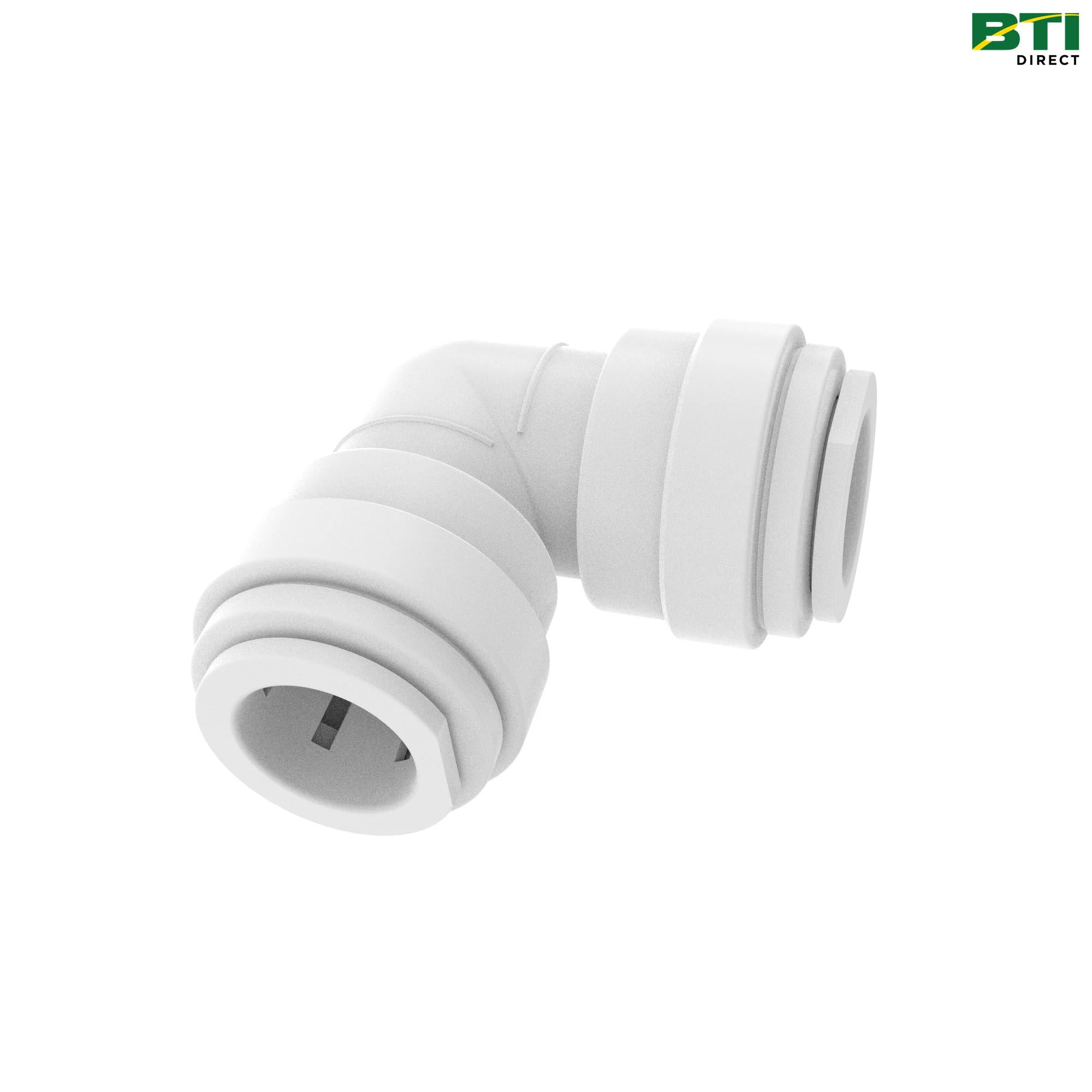 AN305858: Elbow Adapter Fitting