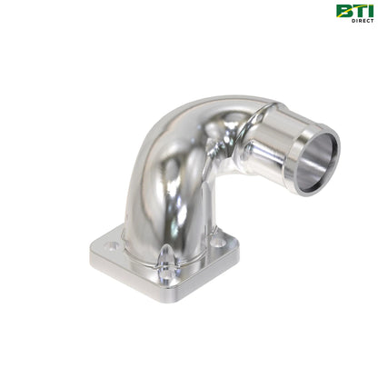 L173941: Flange Fitting