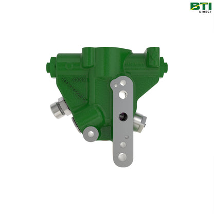 AL206747: Rockshaft Unit