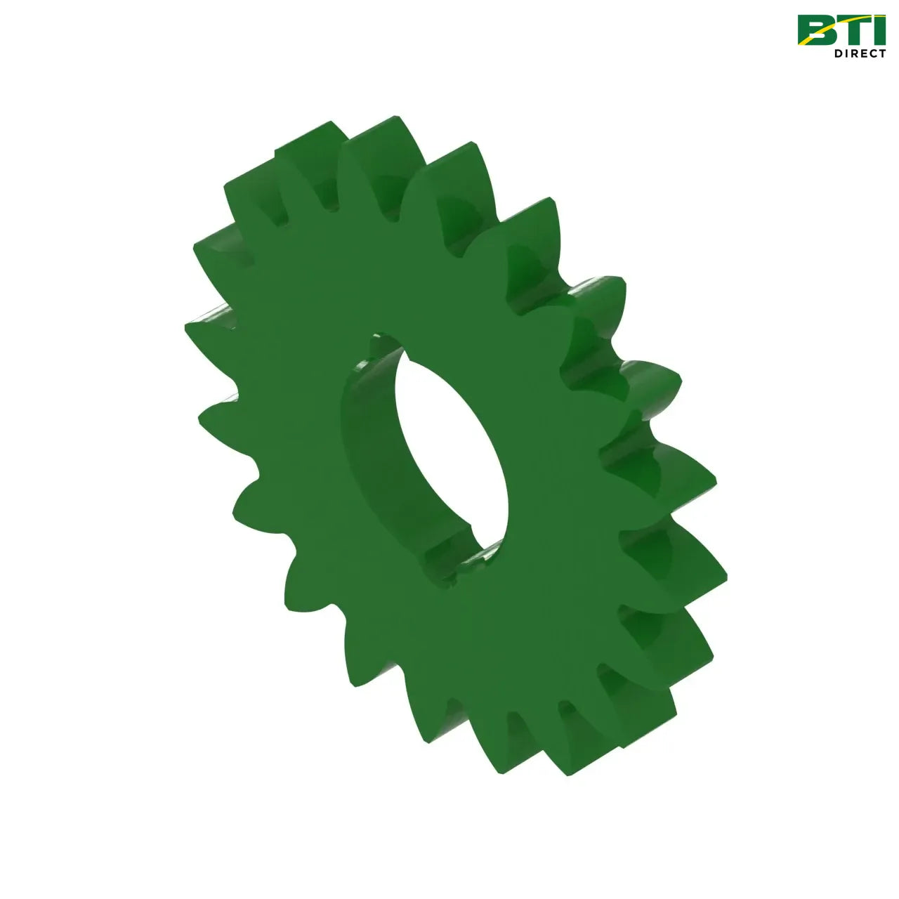 N282478: Grain Box Power Shaft Spur Gear