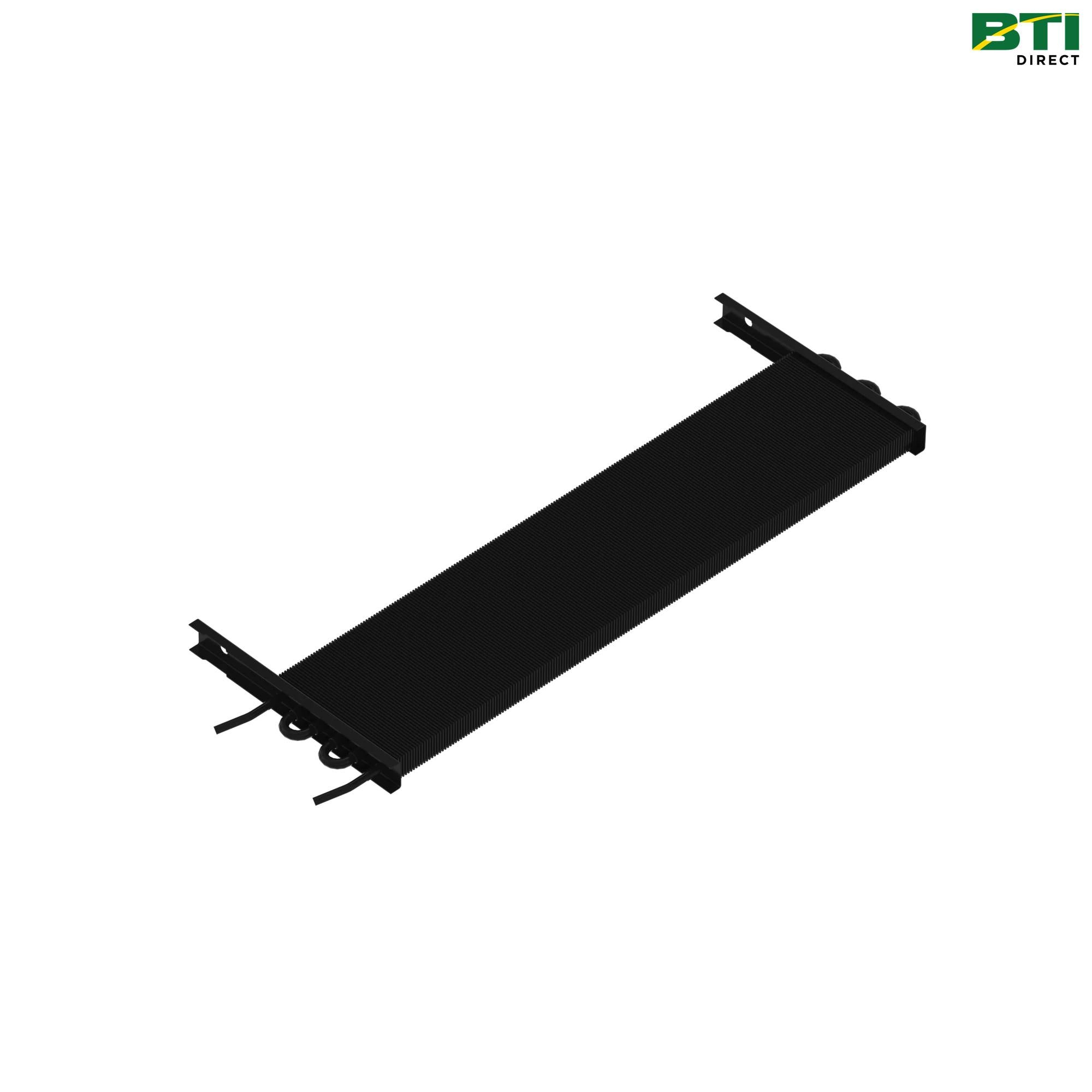 AN279518: Oil Cooler